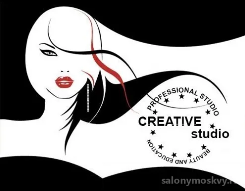 Профессиональная студия красоты и образования Креатив Студио 