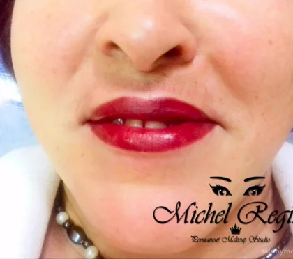Студия перманентного макияжа Михель Регины фото 2