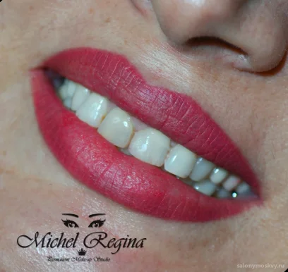 Студия перманентного макияжа Михель Регины фото 4