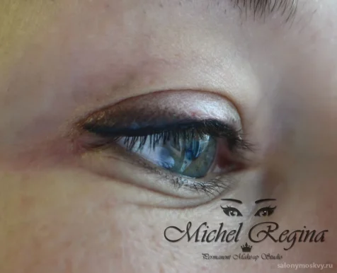 Студия перманентного макияжа Михель Регины фото 7
