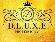 Студия красоты D.L.U.X.E логотип