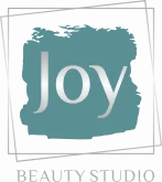 Салон красоты JOY логотип