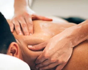 Студия массажа и СПА Dream Massage фото 2
