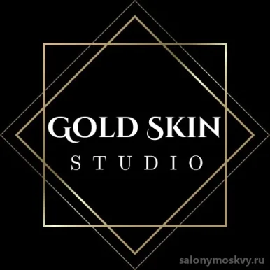 Салон красоты Gold Skin Studio фото 4